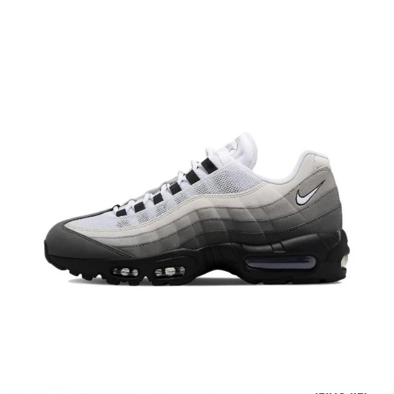 95 white and red