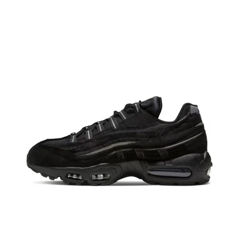 95 Black Burgundy