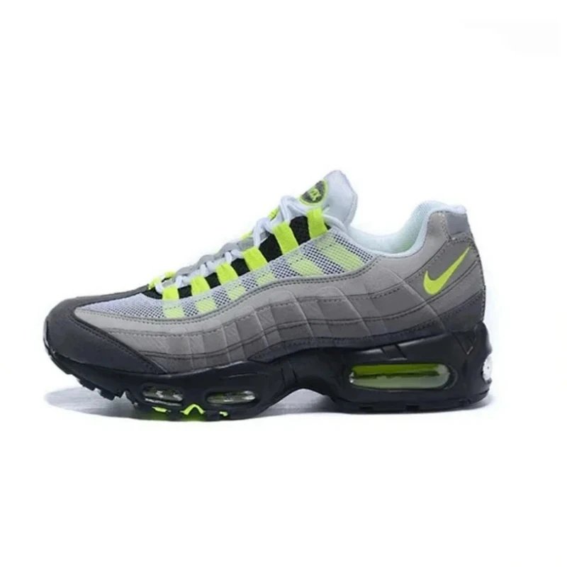 95 gray-green
