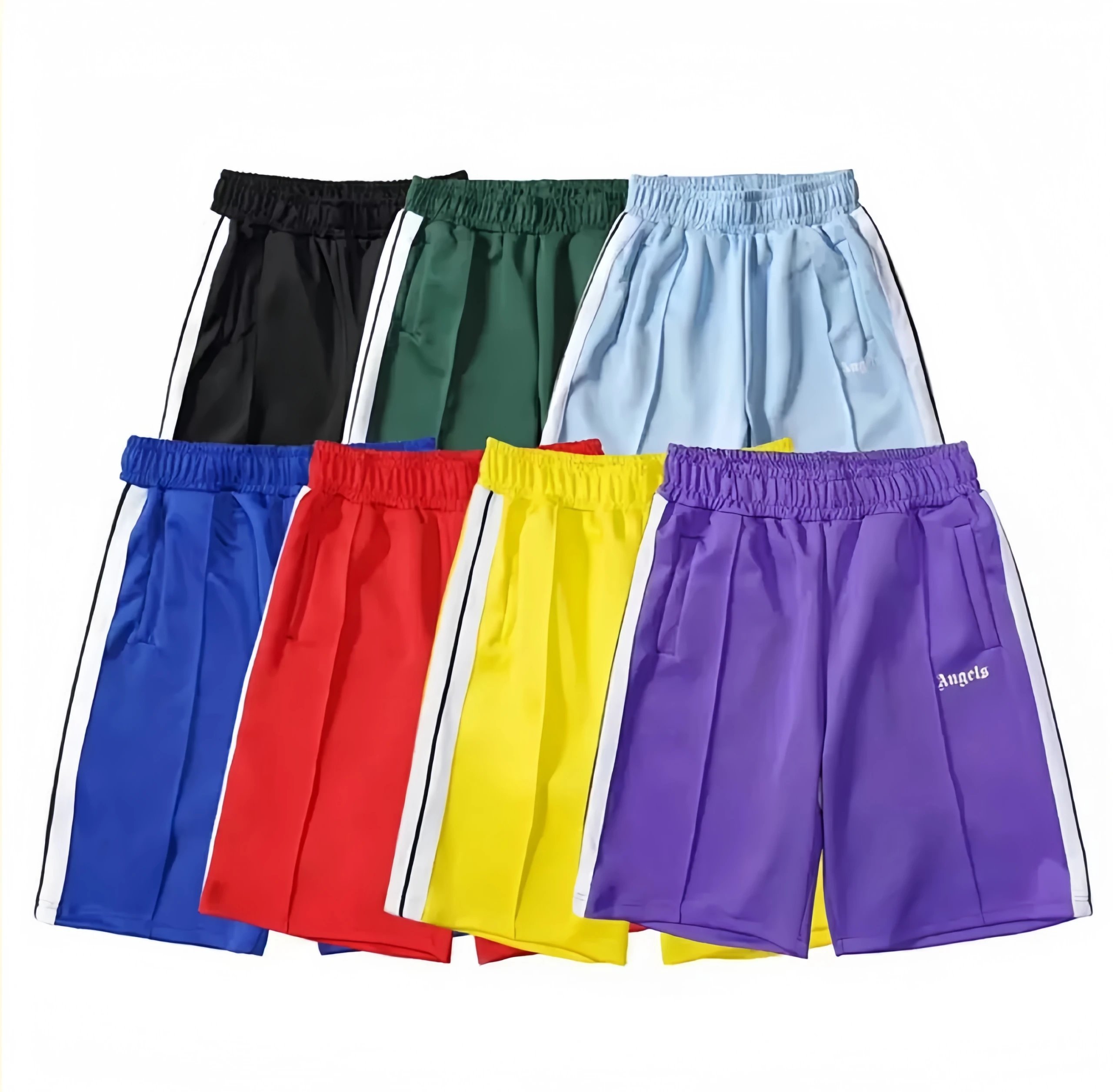 Shorts preview 2