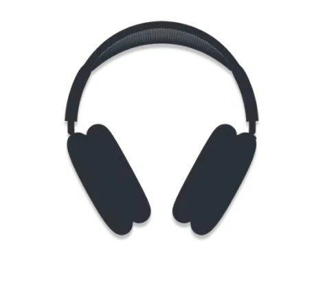 Earhive TWS Wireless Earphones Black