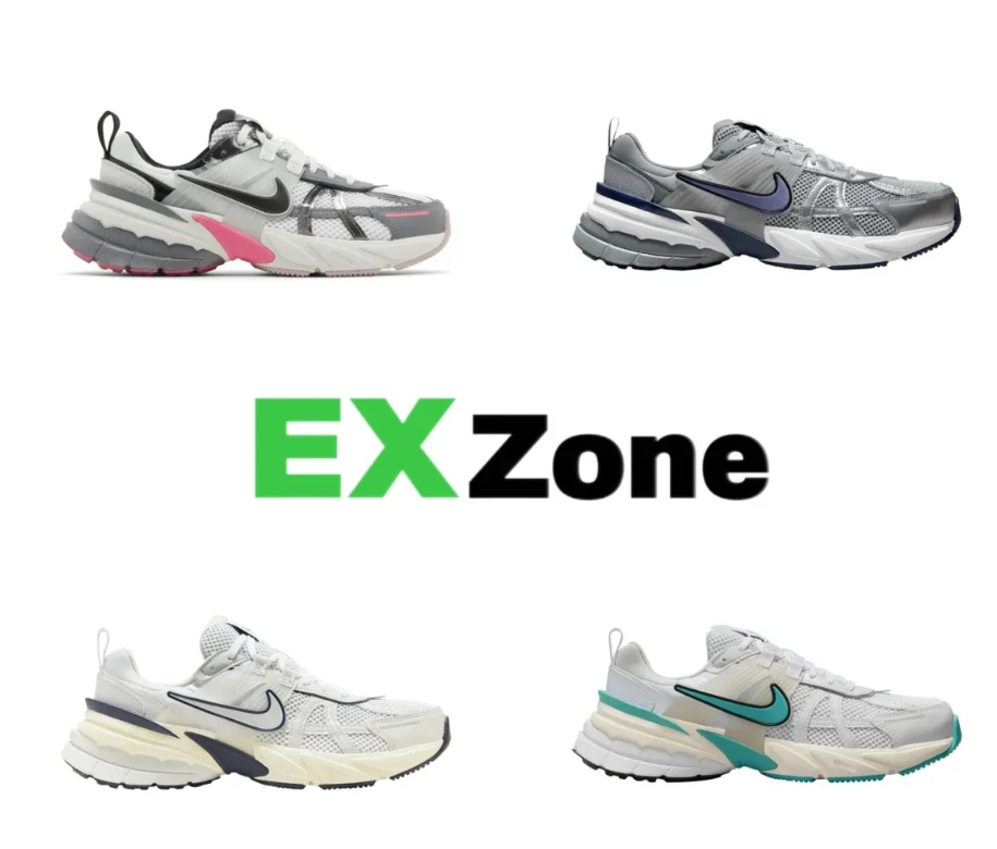 N*k Wmns V2K Run