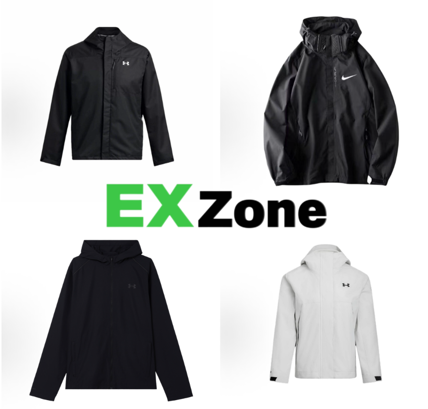 RR00--NUM Softshell Jacket