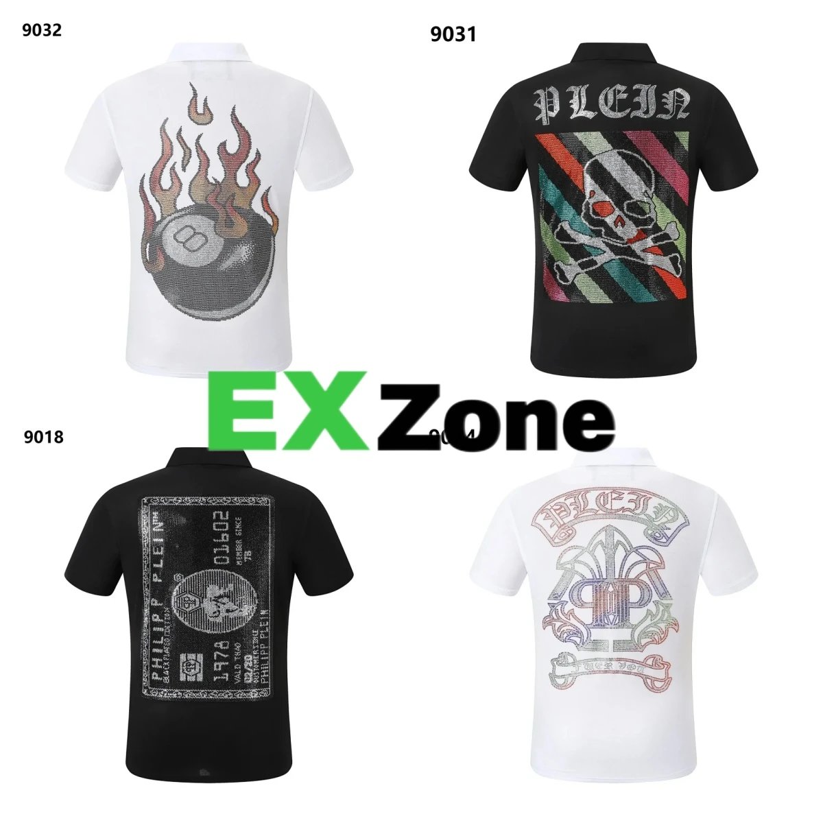 New hot diamond collection WAS