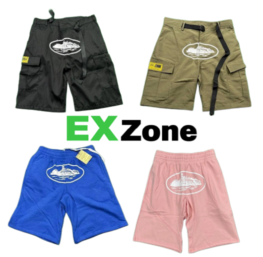 SS06-C Stylish Shorts Collection Whatsapp+86 152 0601 6592