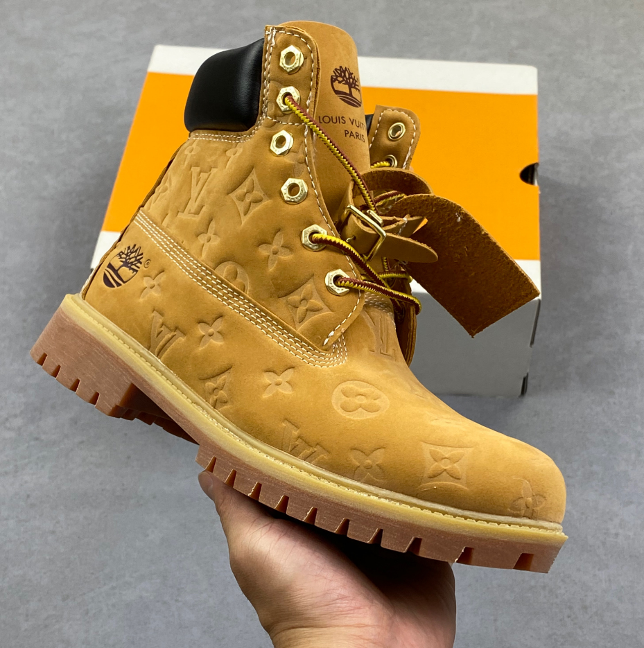 LV collaboration