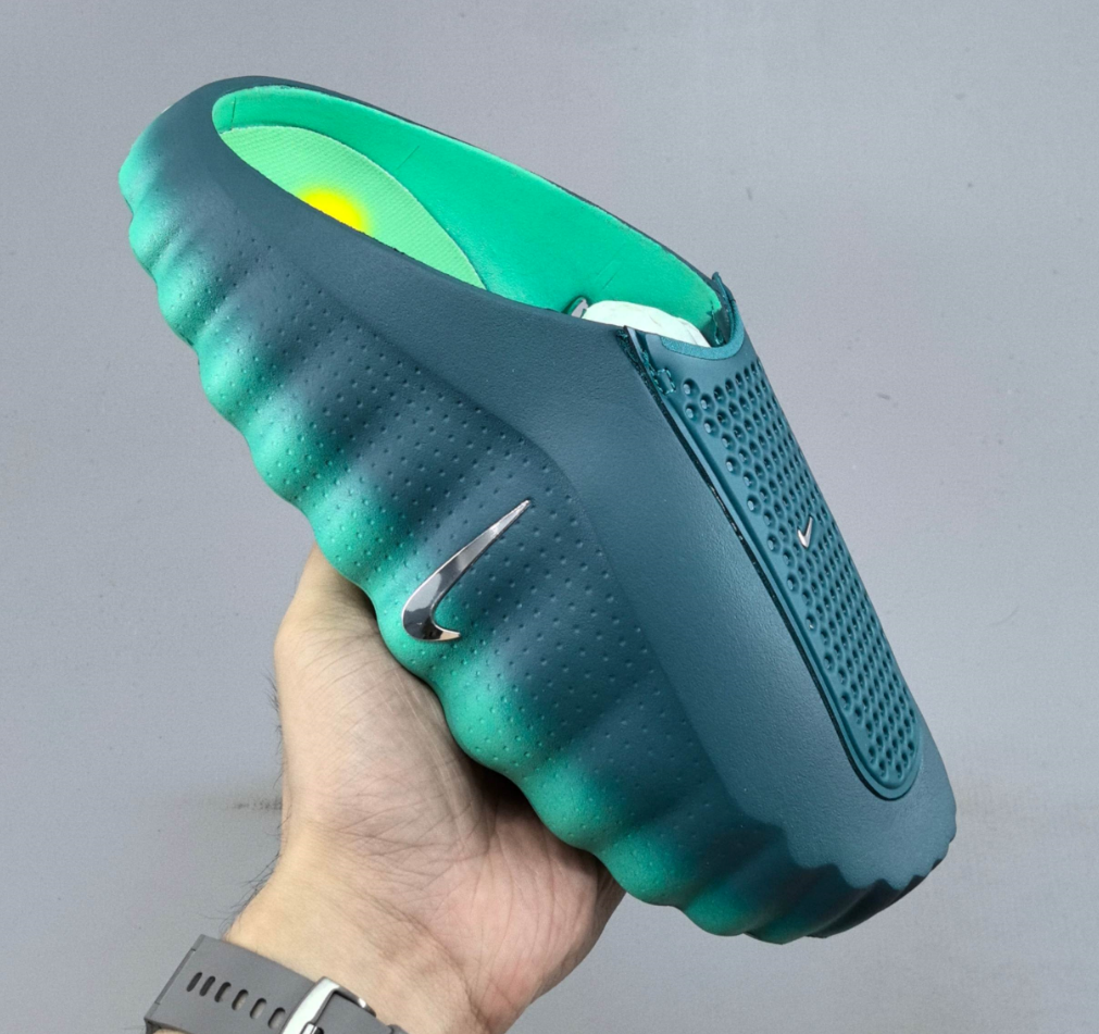 Gradient green SKU image