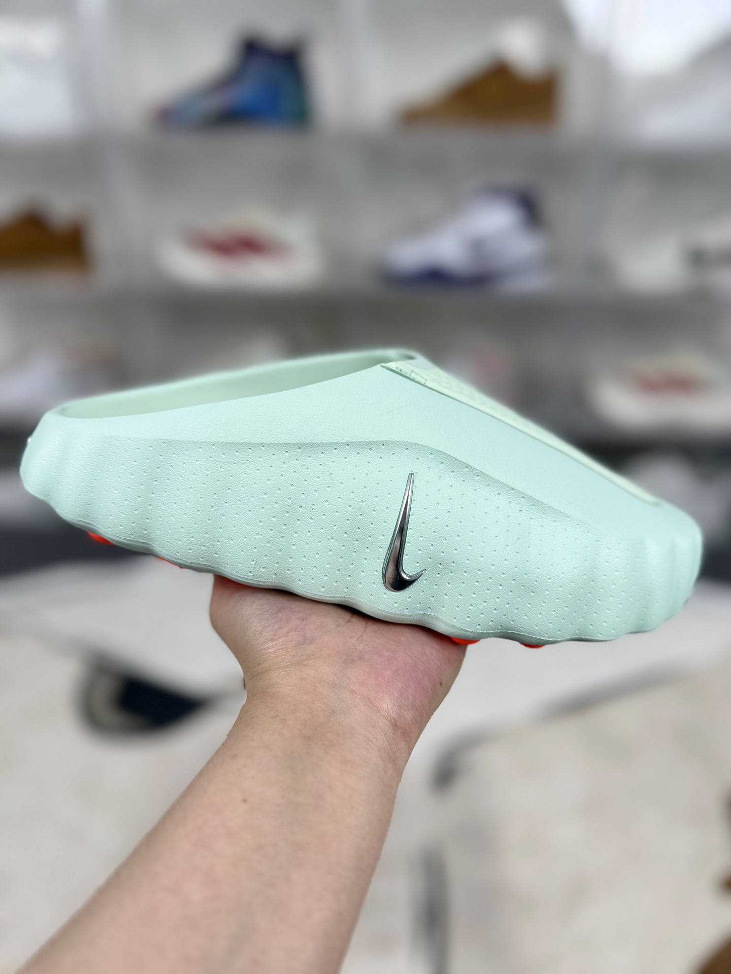 Mint green SKU image