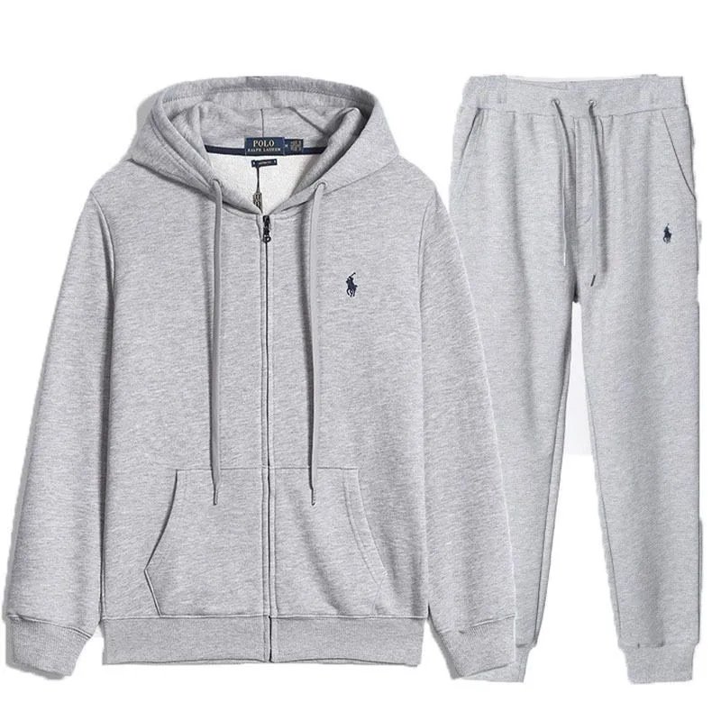 Gray Black Label