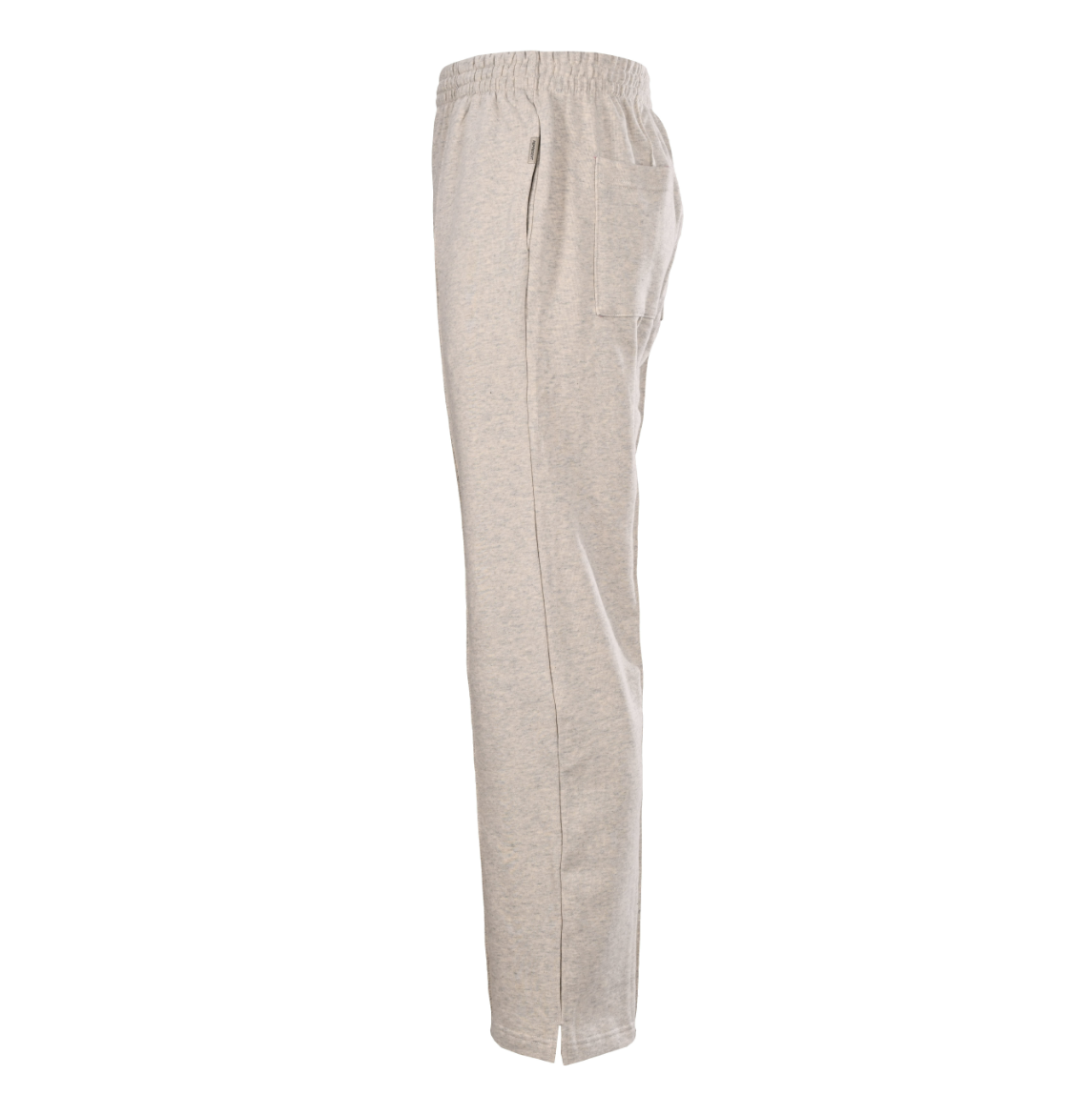 Vintage Washed Embroidered Logo Sweatpants photo 3