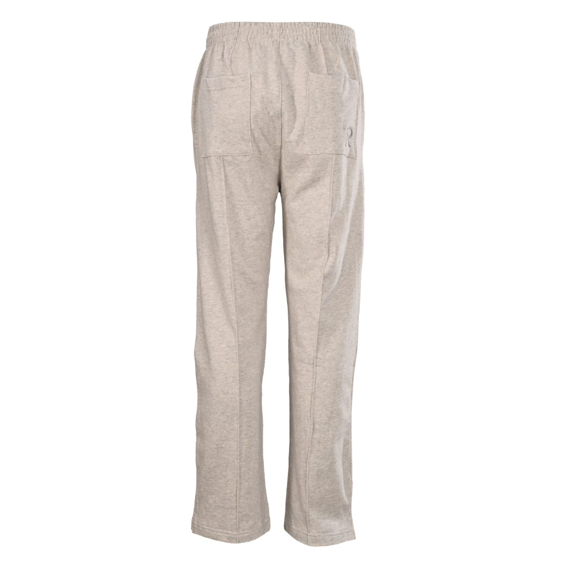 Vintage Washed Embroidered Logo Sweatpants photo 4
