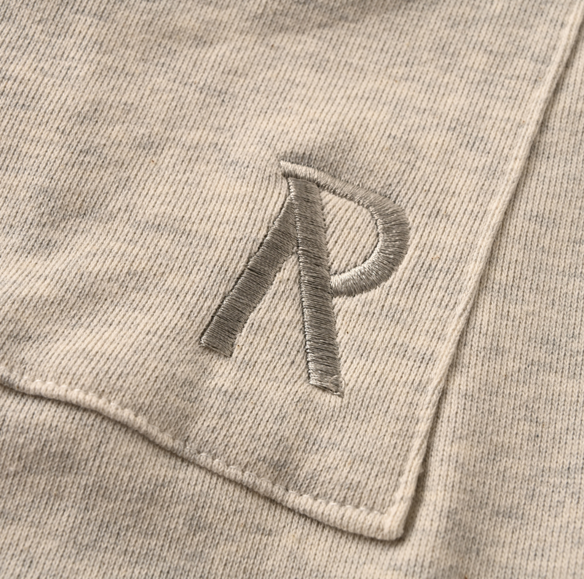 Vintage Washed Embroidered Logo Sweatpants photo 5