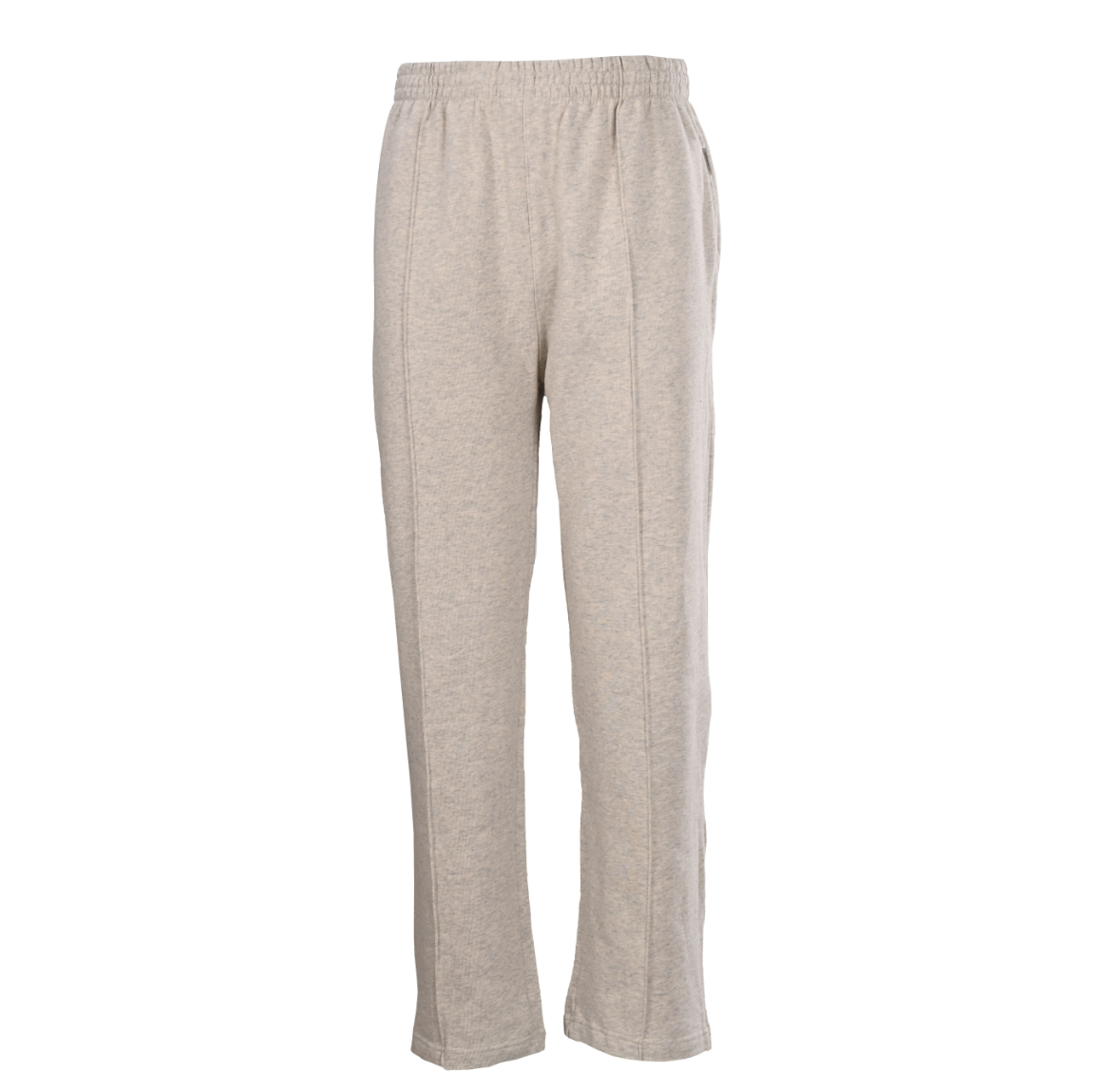 Vintage Wash Embroidered Logo Sweatpants