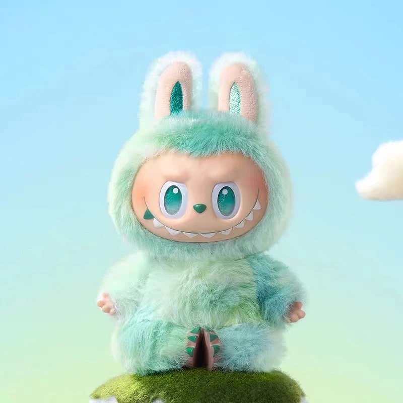 Labubu 3.0 foto 3