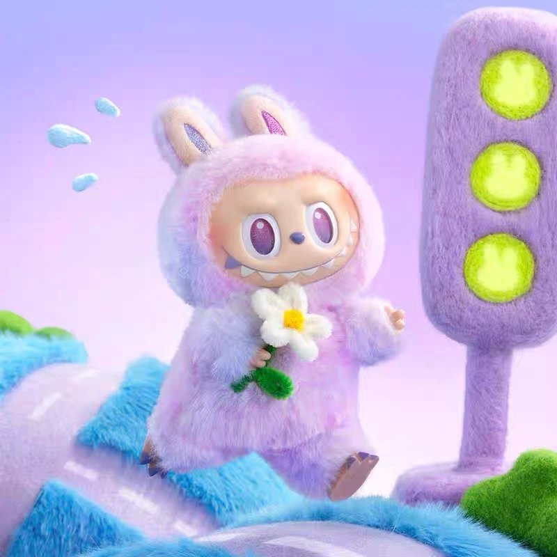 Labubu 3.0