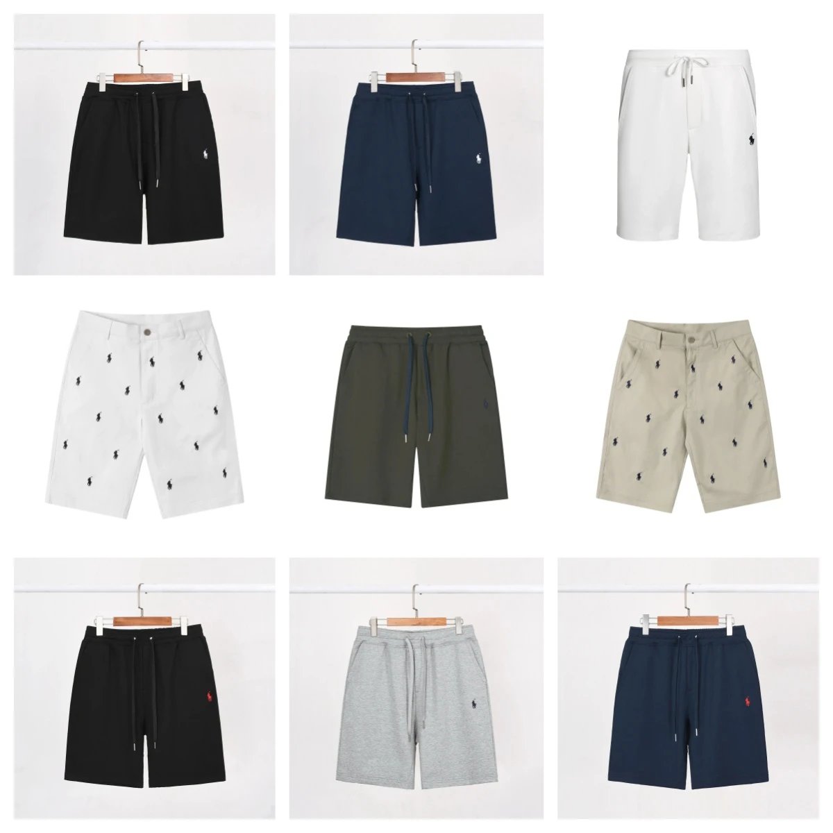 Ralph Lauren Shorts