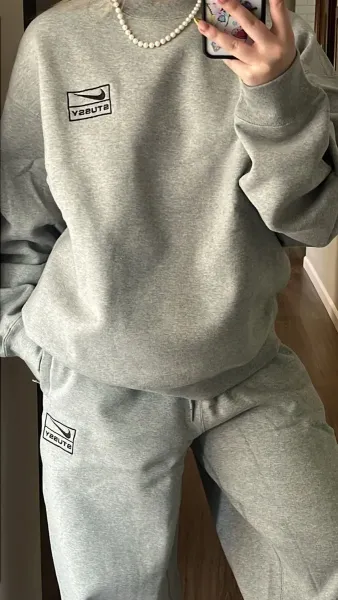 Stüssy Long Sleeve Polo White - 50