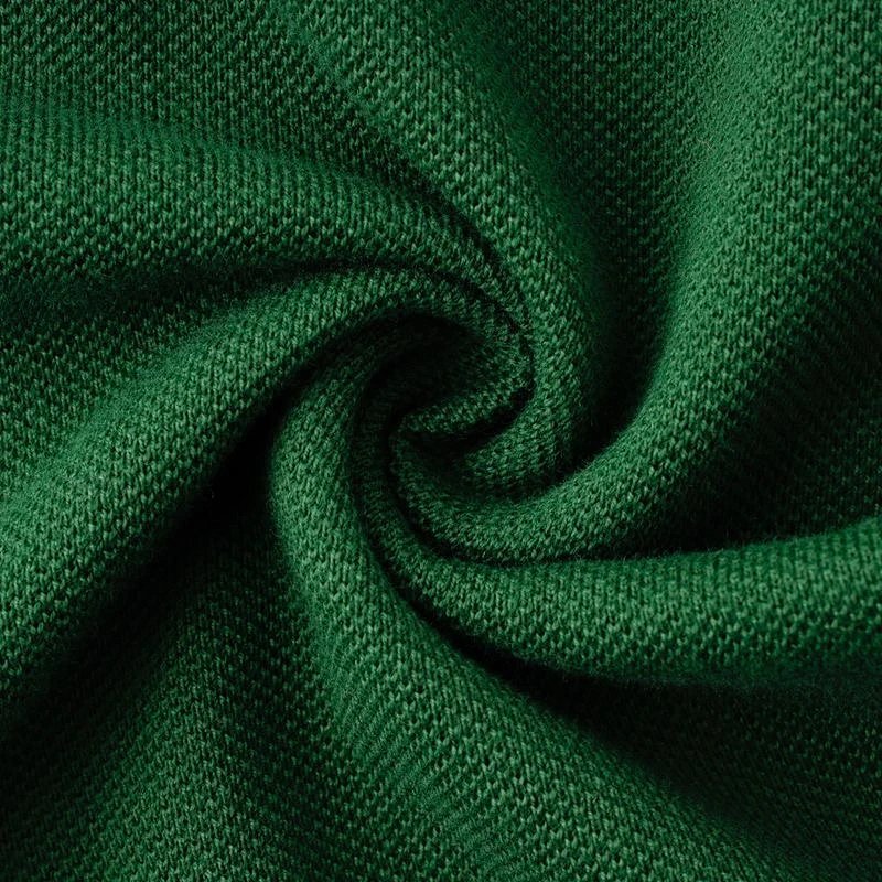 Lacoste Logo Tape Collar Black Polo Polo Shirt product detail 16 in Litbuy spreadsheet finds