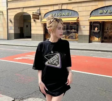 Fendi Fendi T-shirt