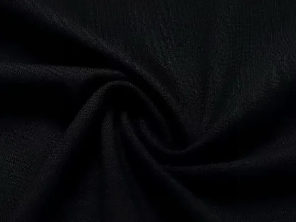 Prada Triangular Logo Print Black T-Shirt - 12
