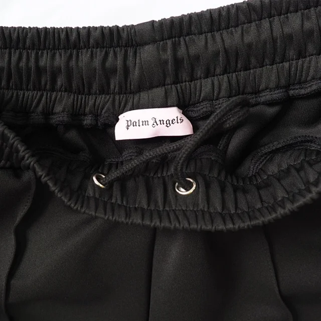 Palm Angels Shorts Logo Side-Stripe product detail image 10