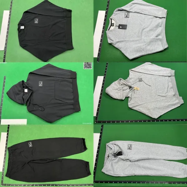 Stüssy Long Sleeve Polo White - 4