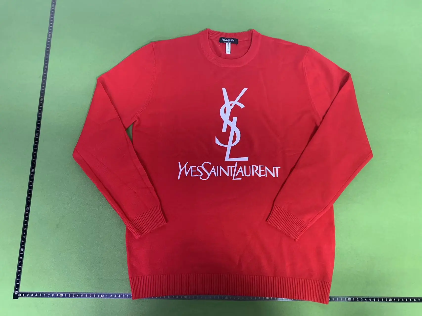 YSL sweater (Style 1