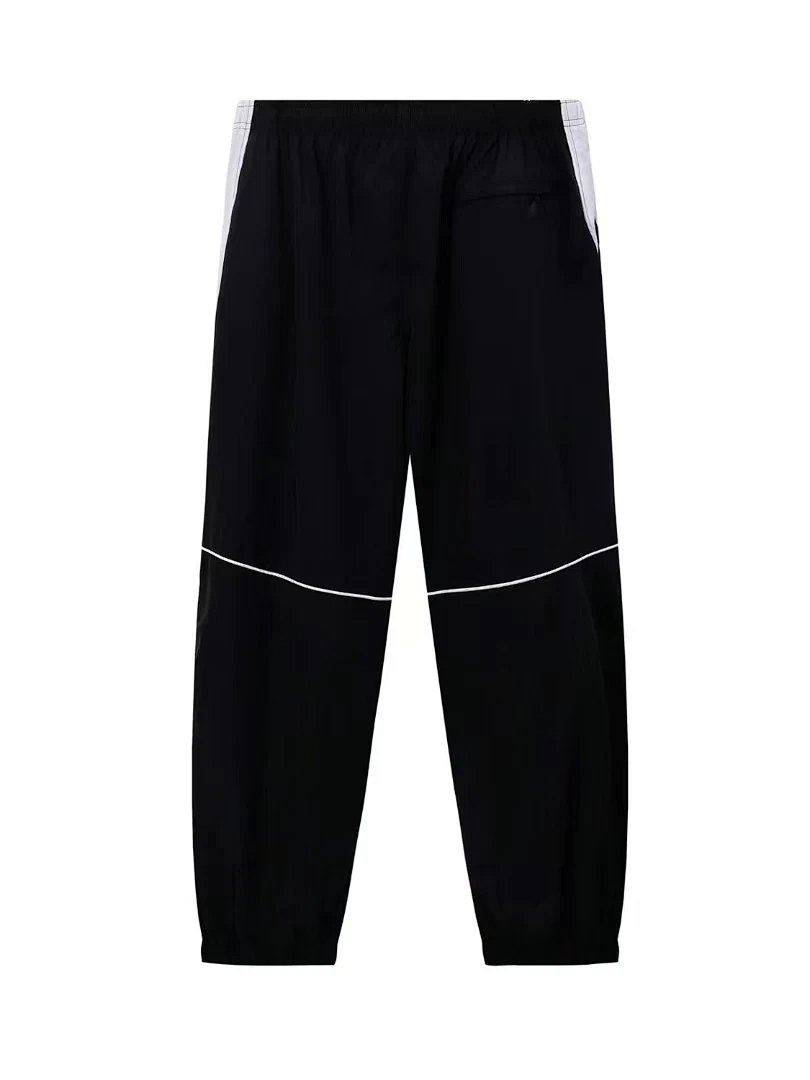 Supreme x Umbro AC Milan Track Jacket Black Outerwear product detail 4 in Litbuy spreadsheet finds