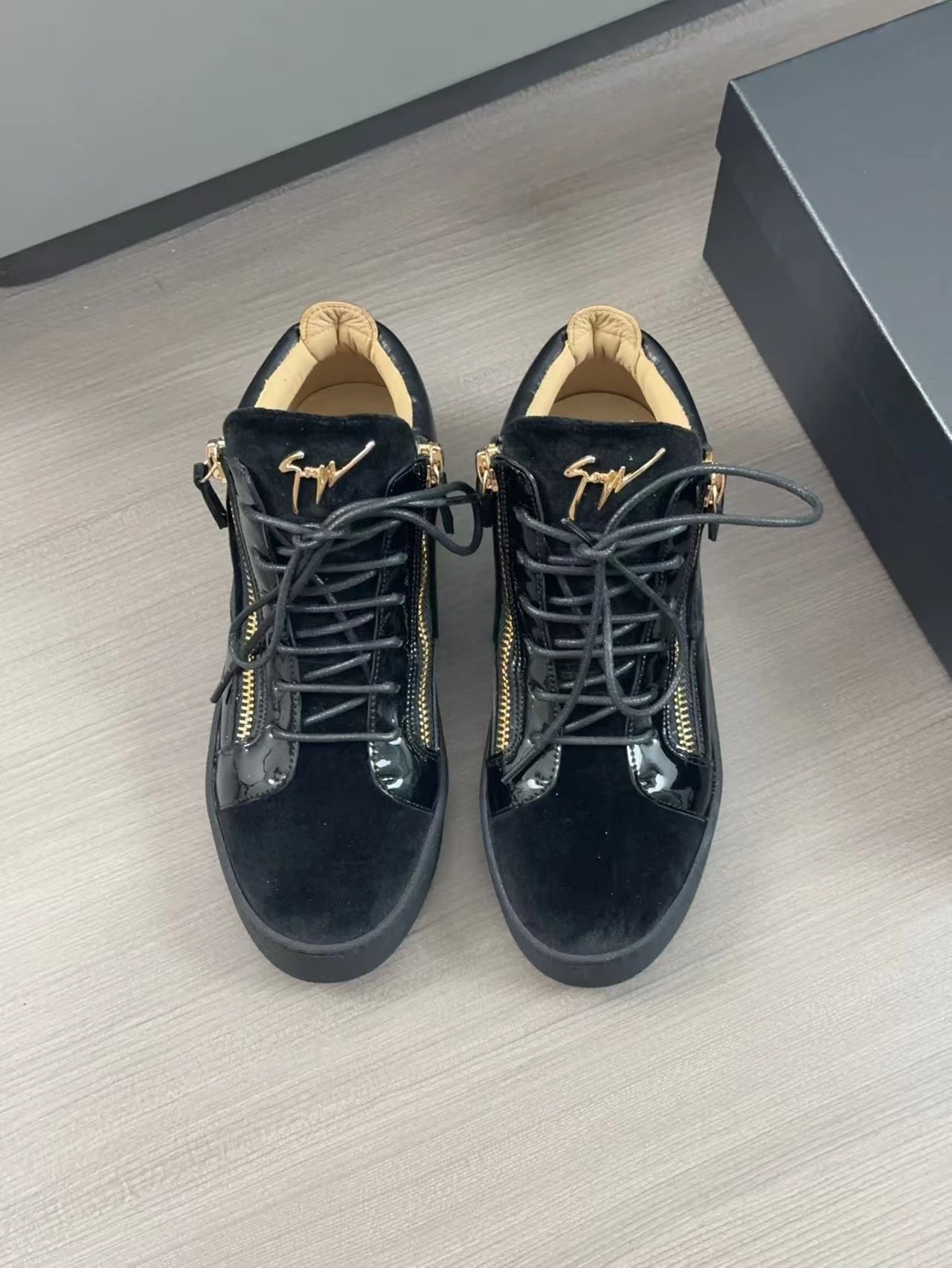 gz shoes