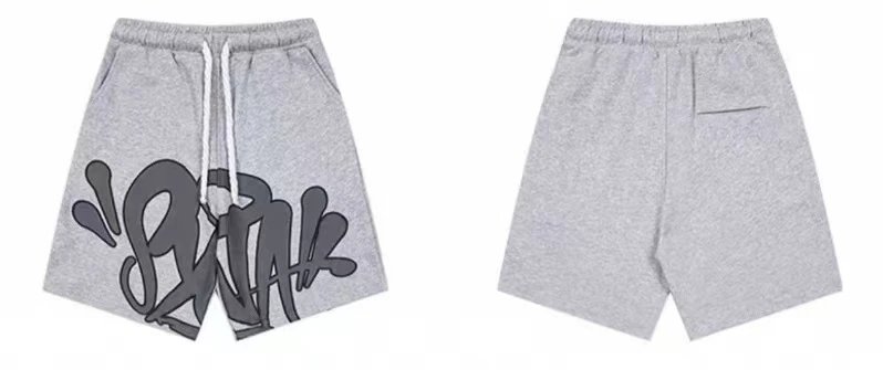 Figure color 3 pants