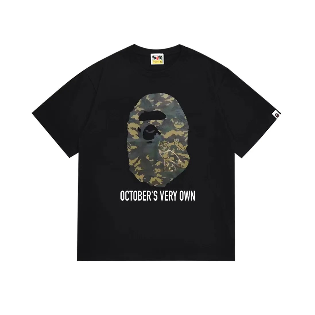016 Black