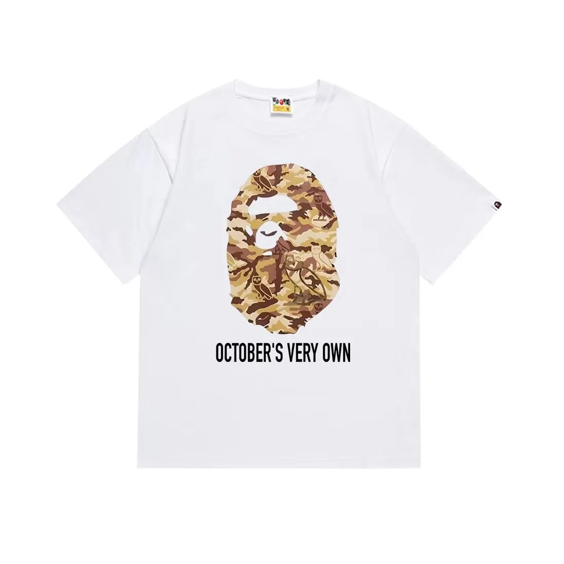016 White