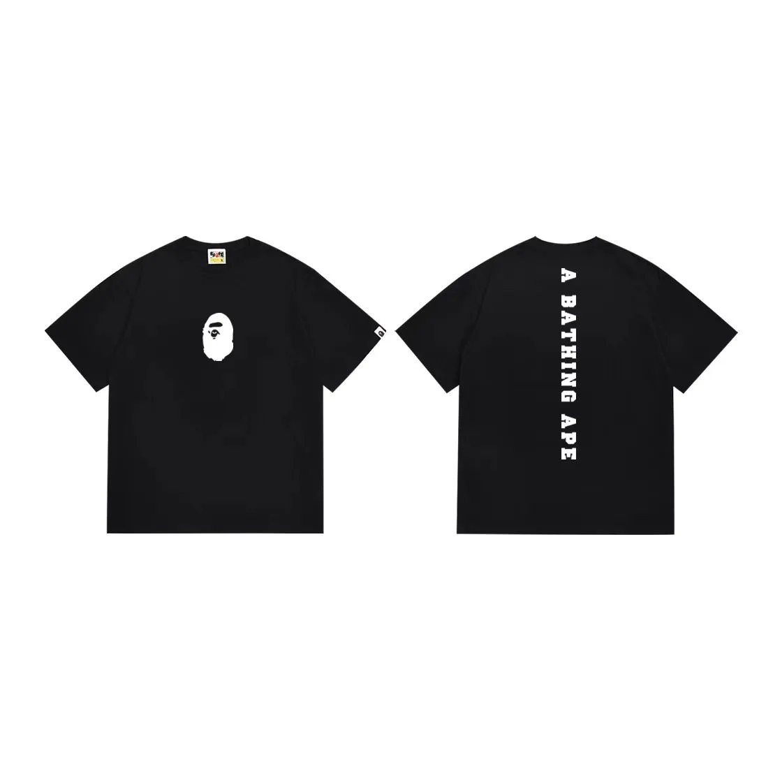 025 Black