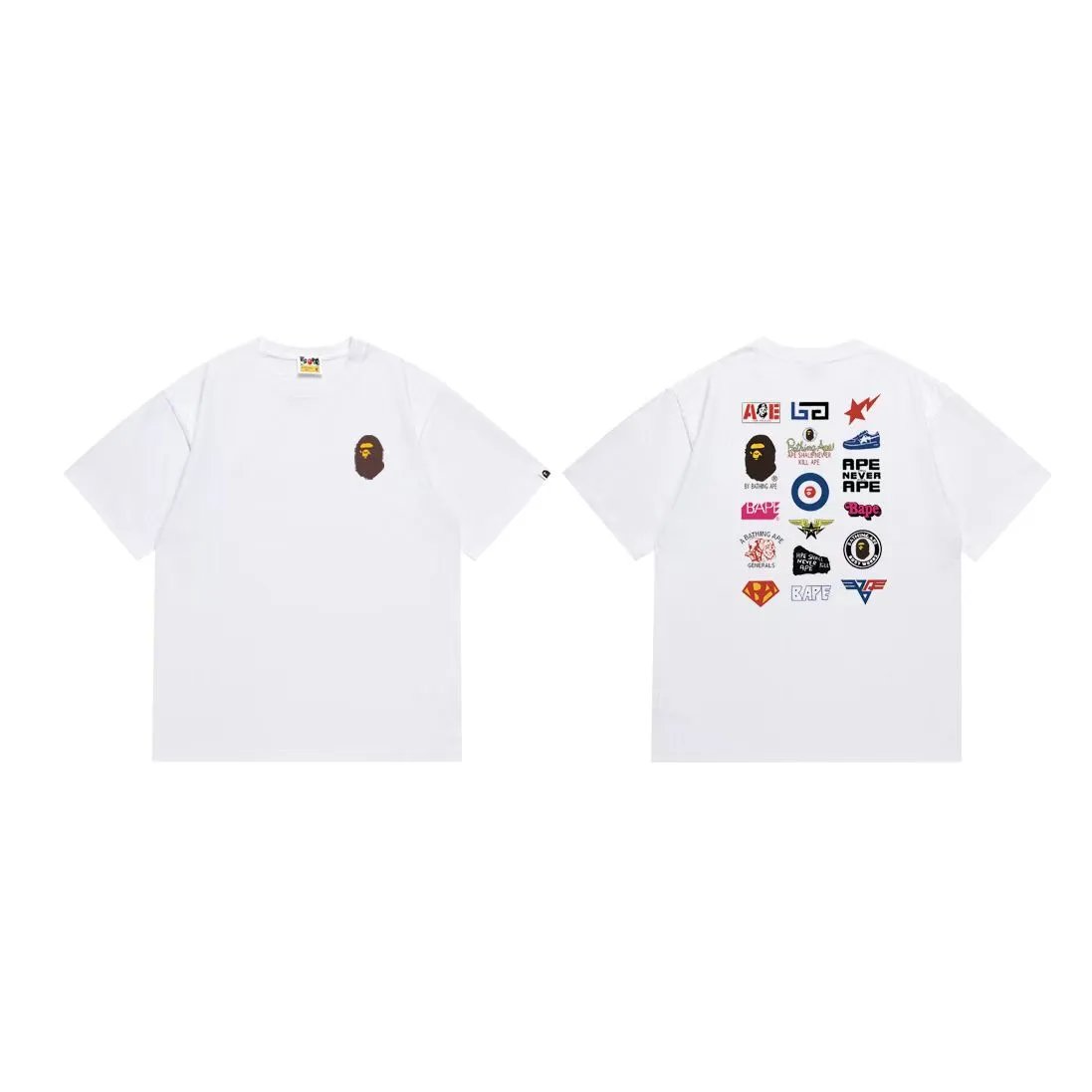 033 White
