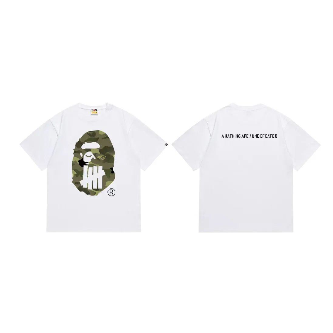 022 White
