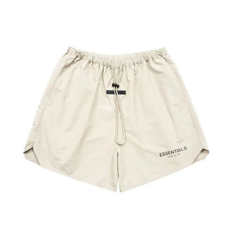 Apricot colored nylon