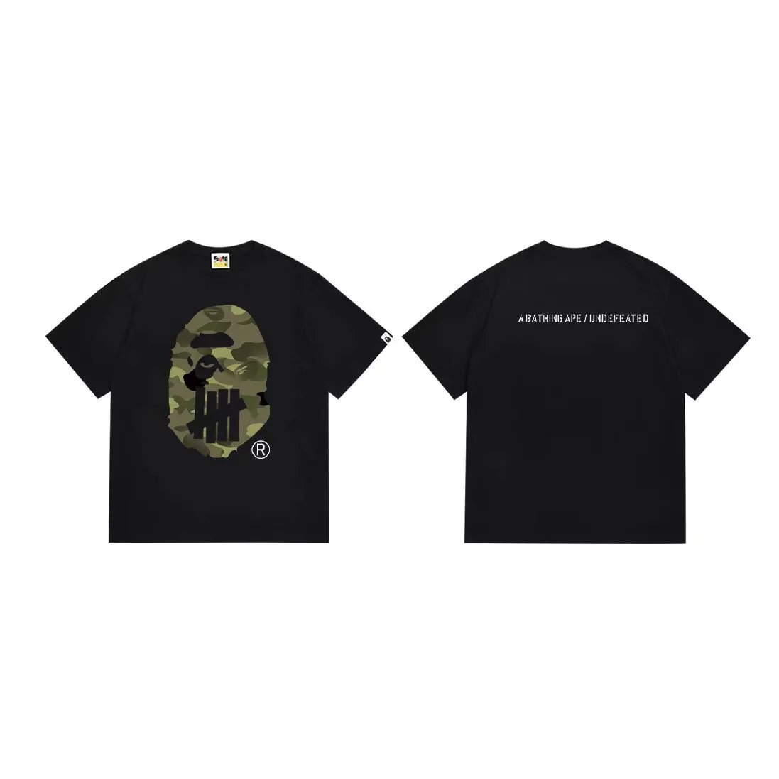 022 Black