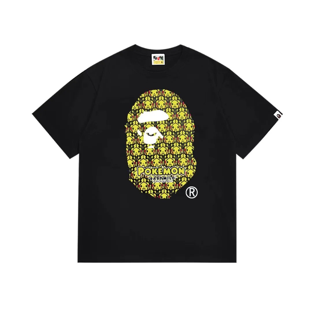 020 Black