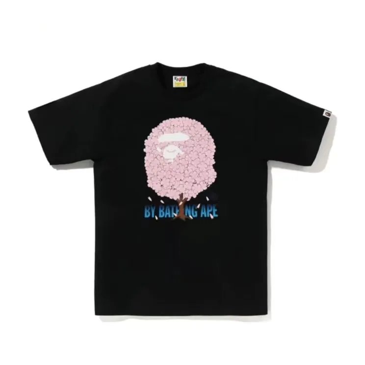 A*h Short Sleeve T-Shirt