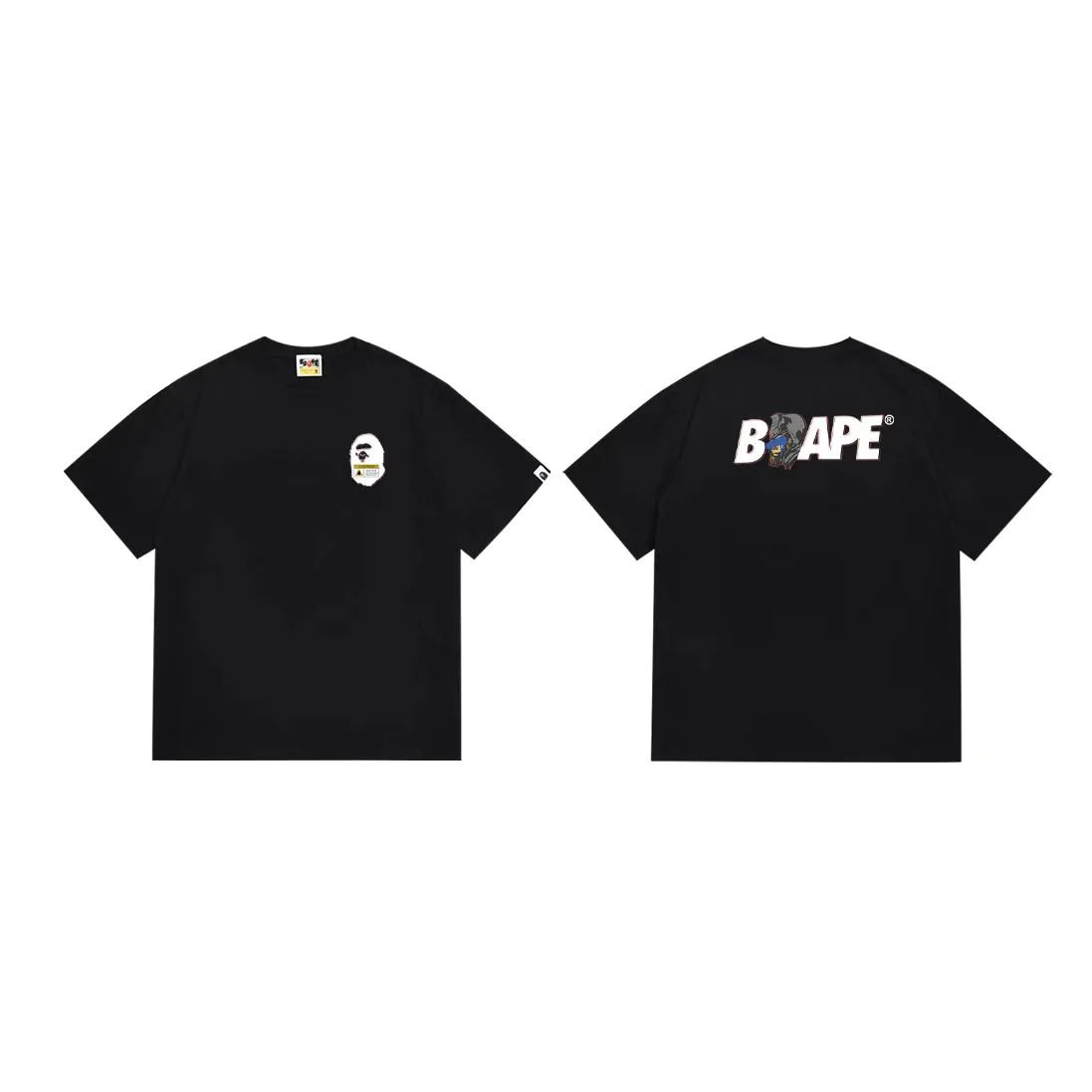 031 Black