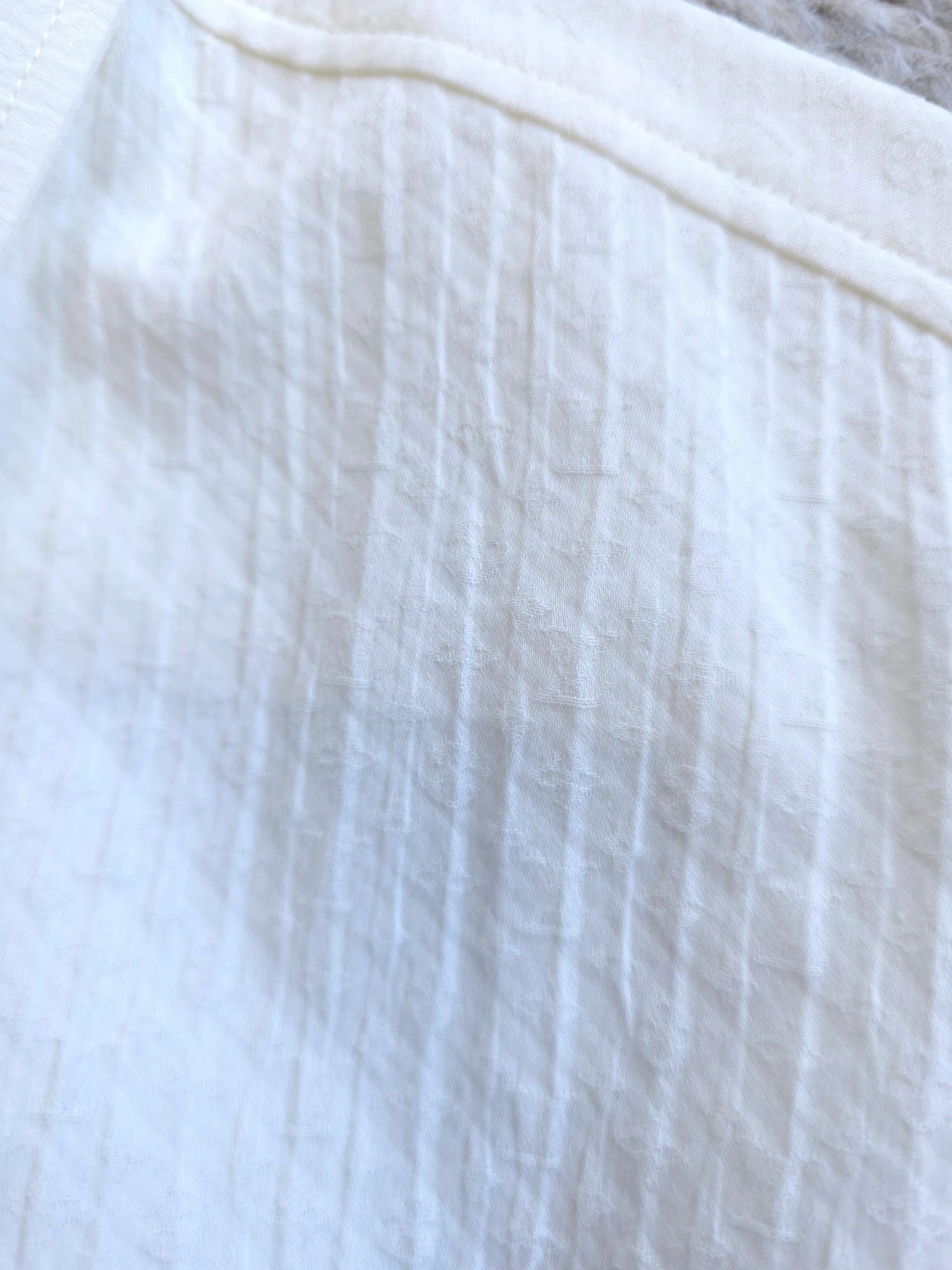 Louis Vuitton Button-Up 5