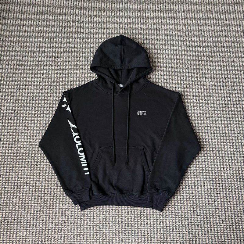 Dolomiti Hoodie