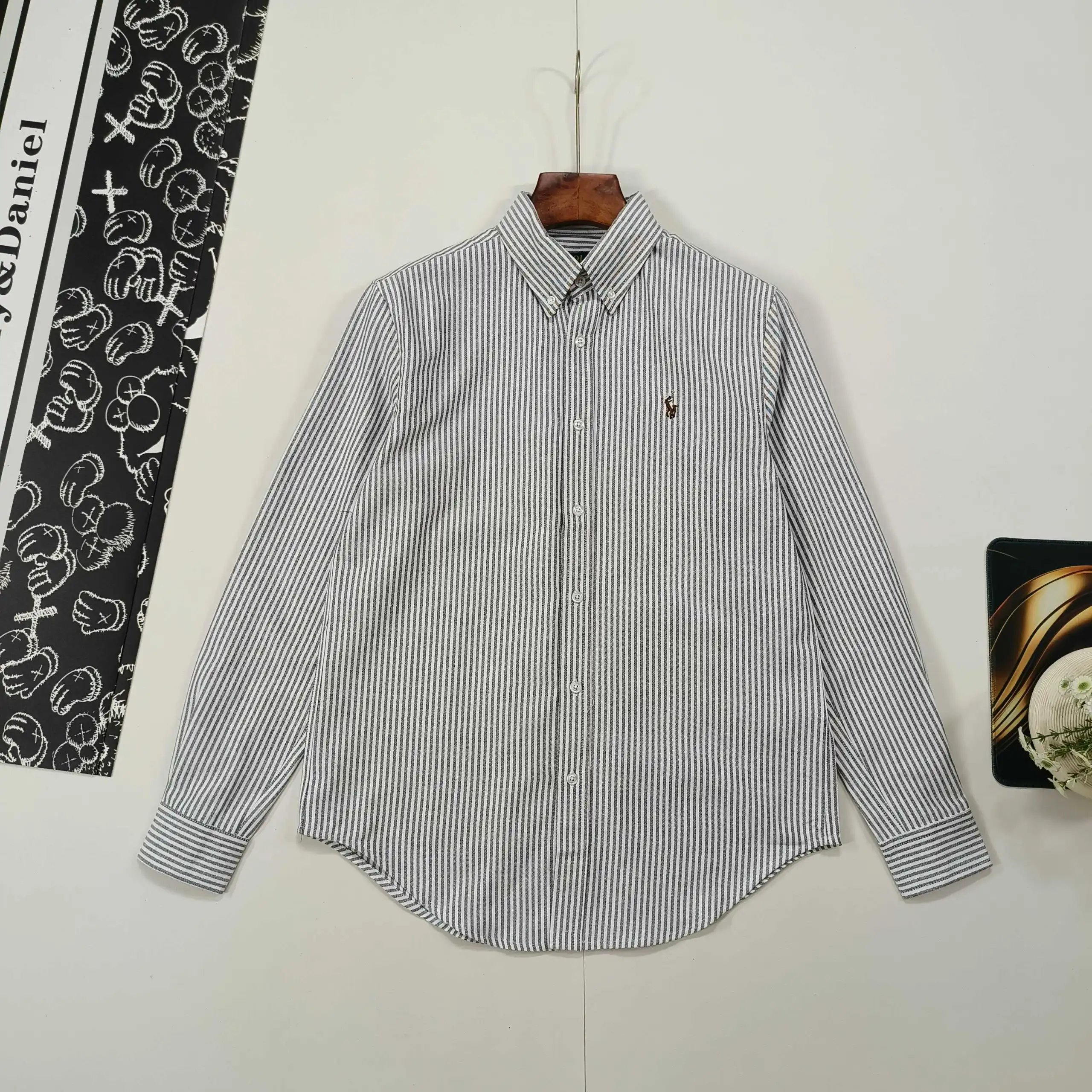 grayish-white