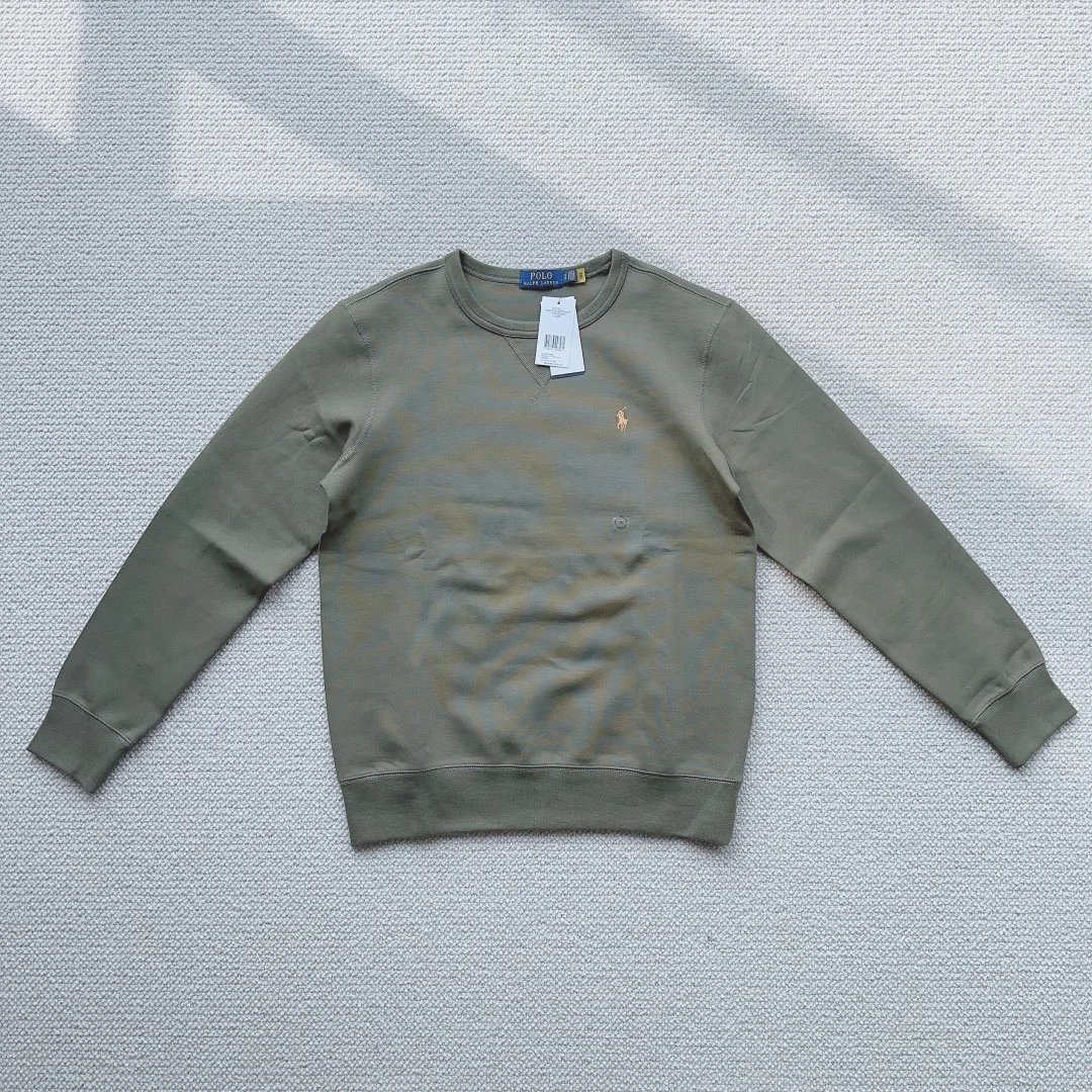 Military Green.