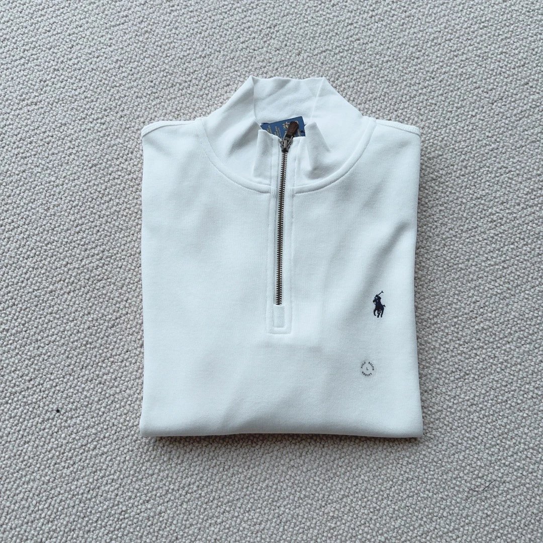 White White