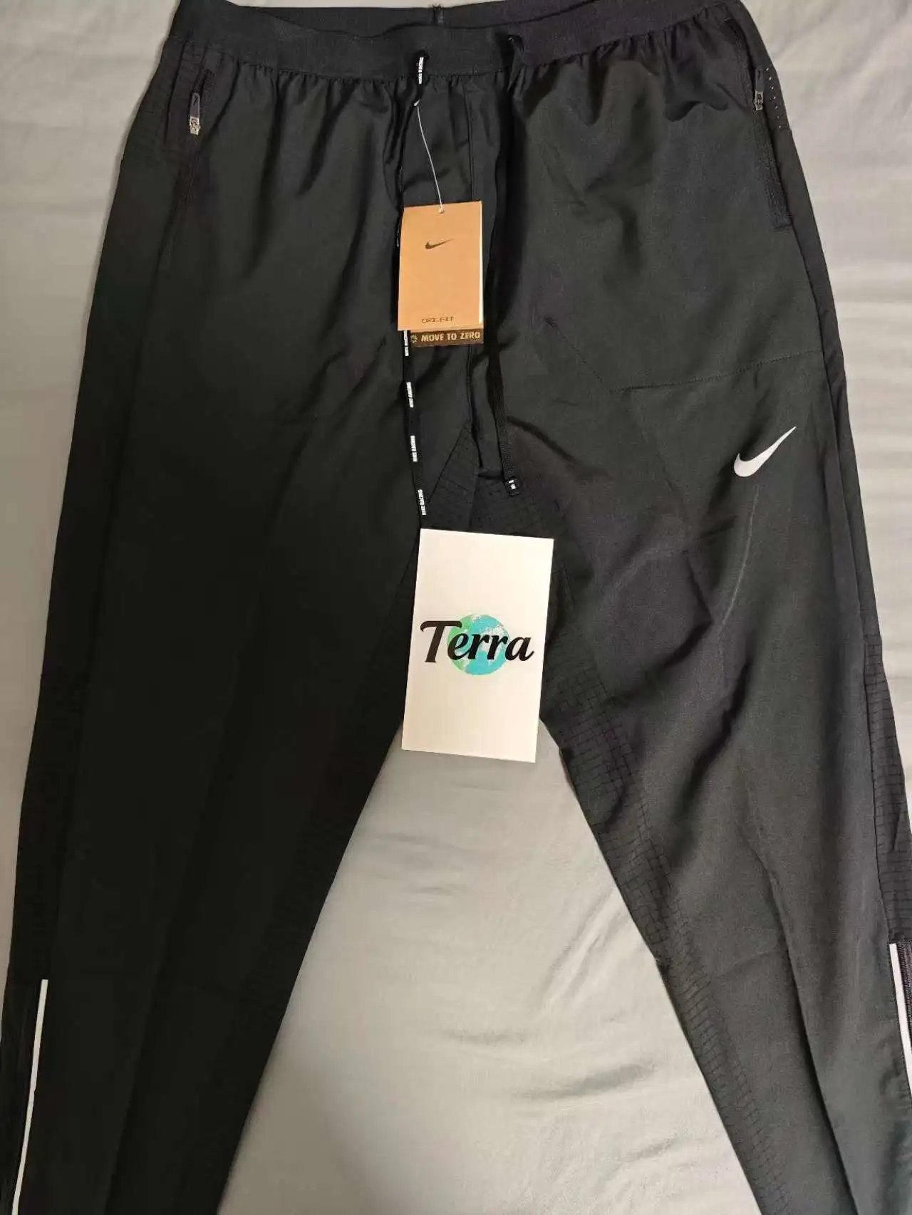 Phenom Elite Pants (yupoo view live action)