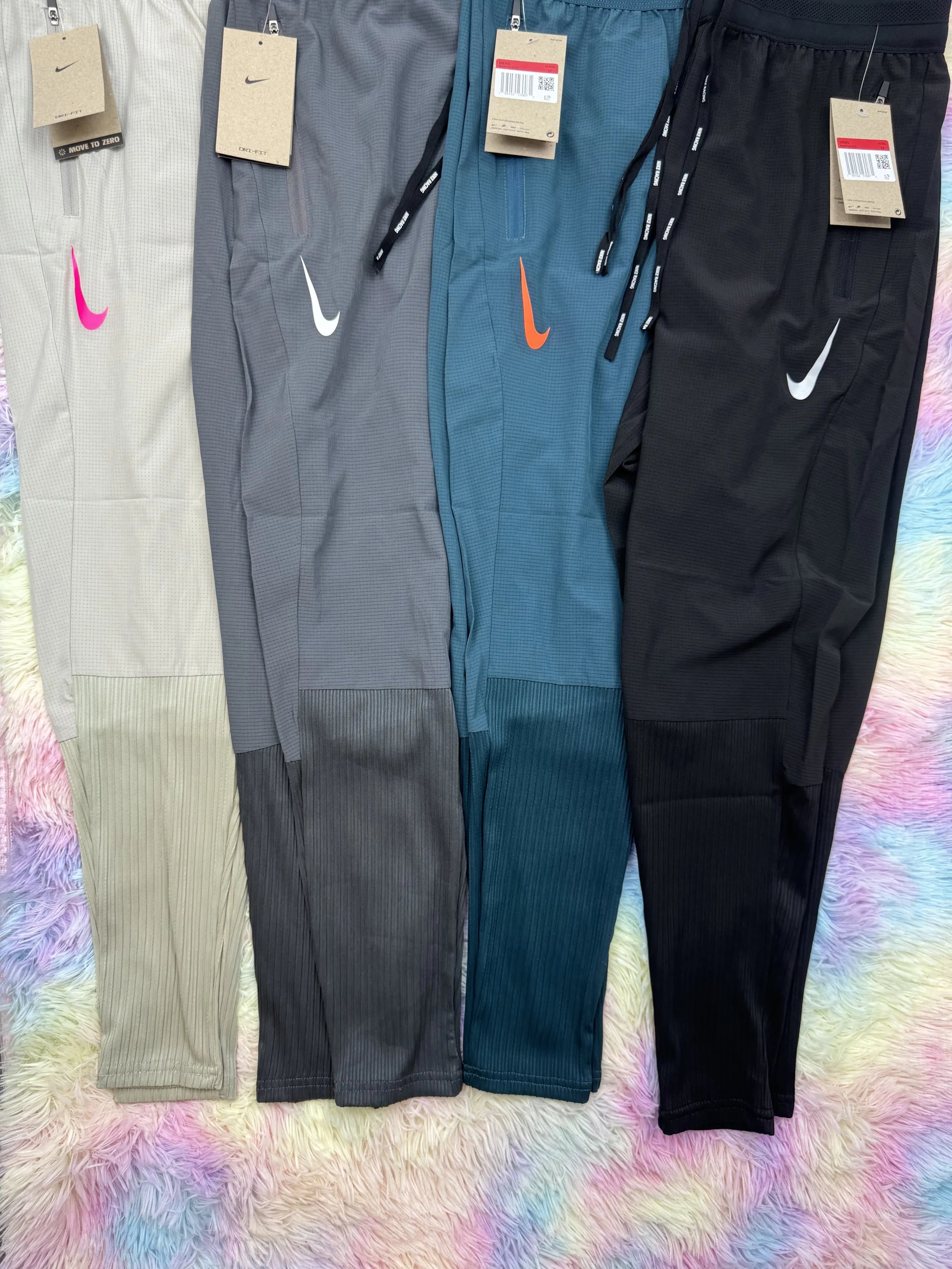 Aeroswift Threaded Pants