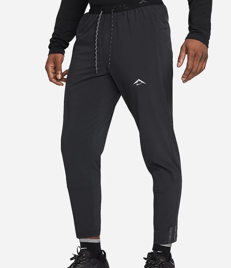 New triangular logo pants (yupoo view QC)