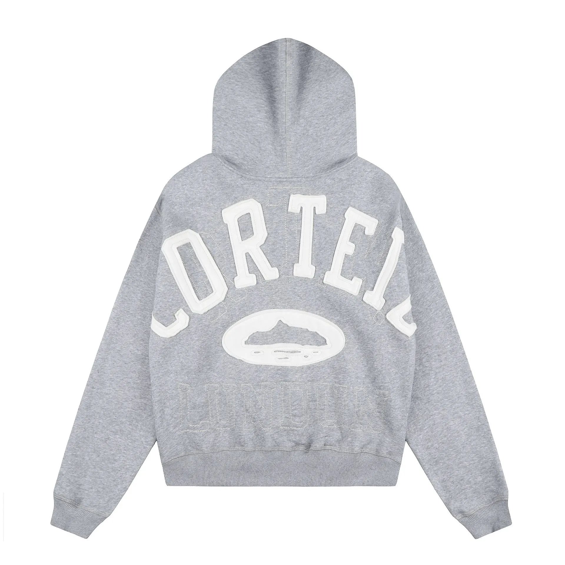 Corteiz Lundun Stitch - rep Corteiz