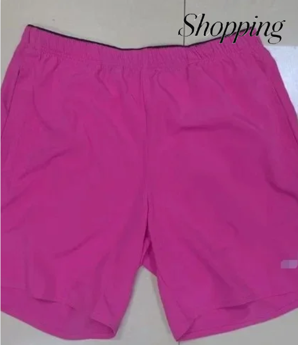 15 (Pink Miller Shorts)